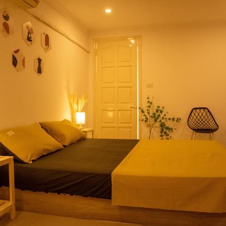Homestay Pho Co Hanoi Exterior photo