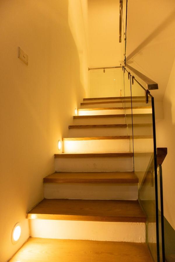 Homestay Pho Co Hanoi Exterior photo