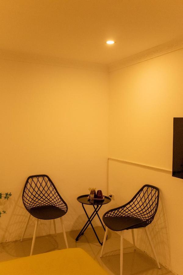 Homestay Pho Co Hanoi Exterior photo